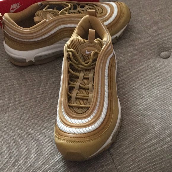 Nike W Air Max 97 - Picture 5 of 7